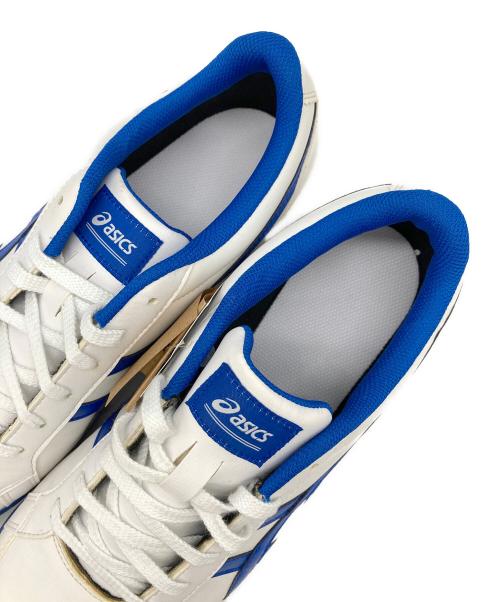 asics（アシックス）asics (アシックス) GEL-PRESHOT CLASSIC3 ホワイト サイズ:28.0cmの古着・服飾アイテム