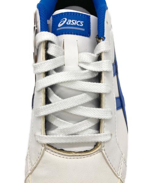 asics（アシックス）asics (アシックス) GEL-PRESHOT CLASSIC3 ホワイト サイズ:28.0cmの古着・服飾アイテム