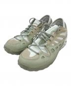 NIKEナイキ）の古着「Nike ACG Air Exploraid」｜Jade Horizon and Whi