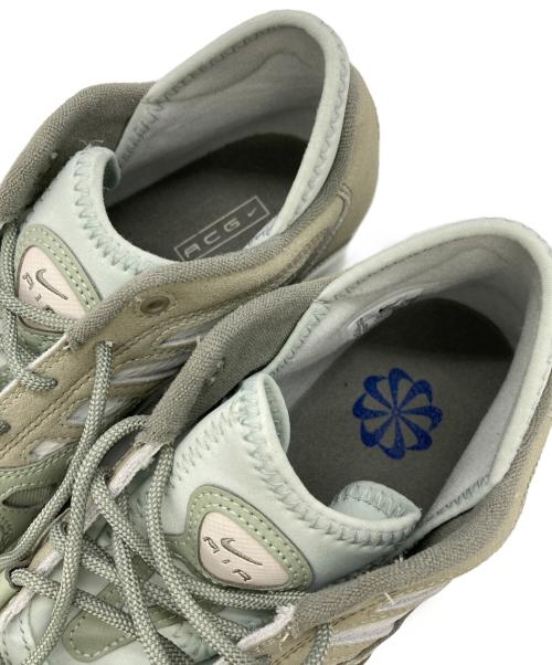 NIKE（ナイキ）NIKE (ナイキ) Nike ACG Air Exploraid Jade Horizon and White サイズ:US10の古着・服飾アイテム