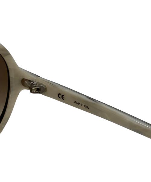 CELINE（セリーヌ）CELINE (セリーヌ) ティアドロップサングラス ブラック サイズ:62□15の古着・服飾アイテム