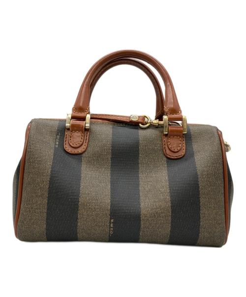 FENDI（フェンディ）FENDI (フェンディ) マイクロミニ2wayバッグの古着・服飾アイテム