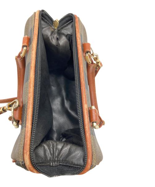 FENDI（フェンディ）FENDI (フェンディ) マイクロミニ2wayバッグの古着・服飾アイテム