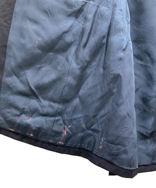 POLO RALPH LAUREN（ポロ・ラルフローレン）POLO RALPH LAUREN (ポロ・ラルフローレン) テーラードジャケット ネイビー サイズ:C90-W78-T165の古着・服飾アイテム