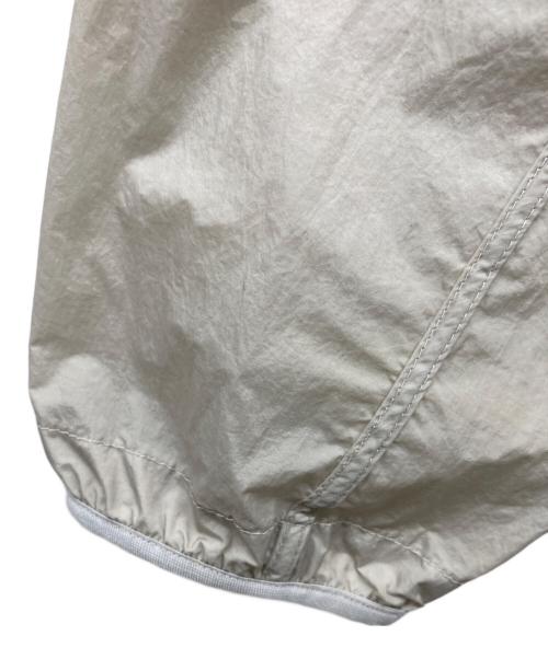 san san gear（サンサンギア）SAN SAN GEAR (サンサンギア) ZIPPER MESH JACKET オリーブ サイズ:2の古着・服飾アイテム