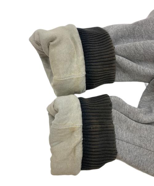 MITCHELL & NESS（ミッチェルアンドネス）MITCHELL & NESS (ミッチェルアンドネス) スタジャン ネイビー サイズ:2XLの古着・服飾アイテム