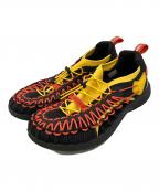 KEENキーン）の古着「ユニーク」｜マルチカラー