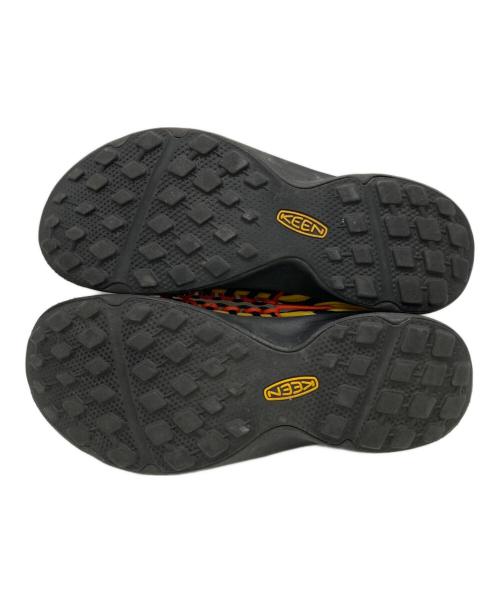 KEEN（キーン）KEEN (キーン) ユニーク マルチカラー サイズ:US9.5の古着・服飾アイテム