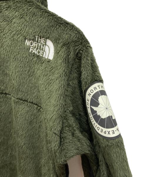 THE NORTH FACE（ザ ノース フェイス）THE NORTH FACE (ザ ノース フェイス) ANTARCTICA VERSA LOFT JACKET カーキ サイズ:Mの古着・服飾アイテム