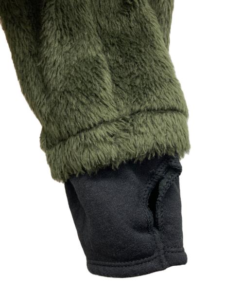 THE NORTH FACE（ザ ノース フェイス）THE NORTH FACE (ザ ノース フェイス) ANTARCTICA VERSA LOFT JACKET カーキ サイズ:Mの古着・服飾アイテム