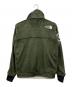 THE NORTH FACE (ザ ノース フェイス) ANTARCTICA VERSA LOFT JACKET カーキ サイズ:M：12000円