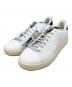 adidas（アディダス）の古着「ADVANCOURT Base 2.0」｜ホワイト