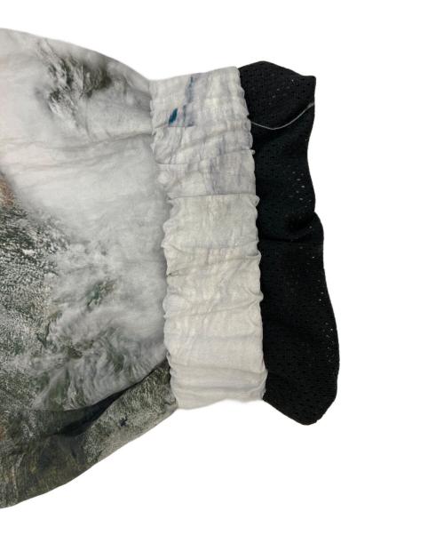 DIESEL（ディーゼル）DIESEL (ディーゼル) J-WARRETT-PRINT グレー サイズ:48の古着・服飾アイテム