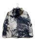DIESEL (ディーゼル) J-WARRETT-PRINT グレー サイズ:48：14000円