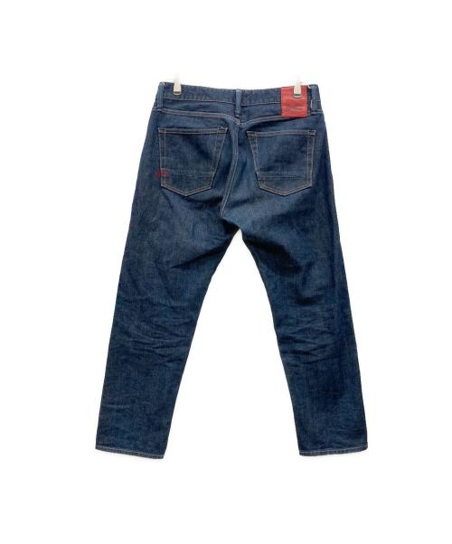 Denham（デンハム）Denham (デンハム) デニムパンツ インディゴ サイズ:W30-L32の古着・服飾アイテム