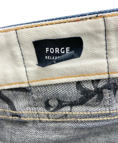 Denham（デンハム）Denham (デンハム) デニムパンツ インディゴ サイズ:W30-L32の古着・服飾アイテム