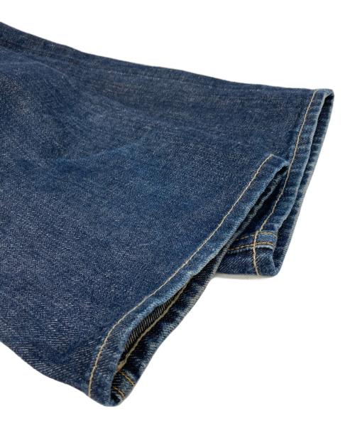 Denham（デンハム）Denham (デンハム) デニムパンツ インディゴ サイズ:W30-L32の古着・服飾アイテム