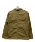 NUDIE JEANS (ヌーディー・ジーンズ) 3Bジャケット オリーブ サイズ:M：5000円