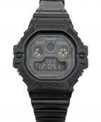 CASIOカシオ）の古着「デジタルウォッチ」｜ブラック