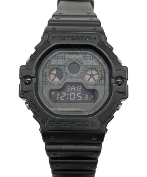 CASIO（カシオ）CASIO (カシオ) デジタルウォッチ ブラックの古着・服飾アイテム