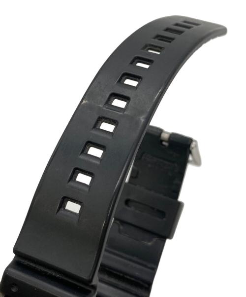 CASIO（カシオ）CASIO (カシオ) デジタルウォッチ ブラックの古着・服飾アイテム