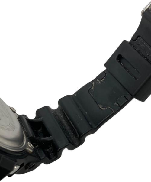 CASIO（カシオ）CASIO (カシオ) デジタルウォッチ ブラックの古着・服飾アイテム