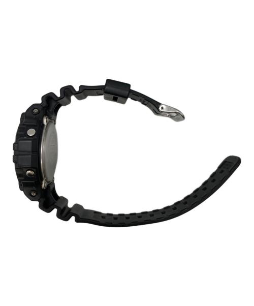 CASIO（カシオ）CASIO (カシオ) デジタルウォッチ ブラックの古着・服飾アイテム