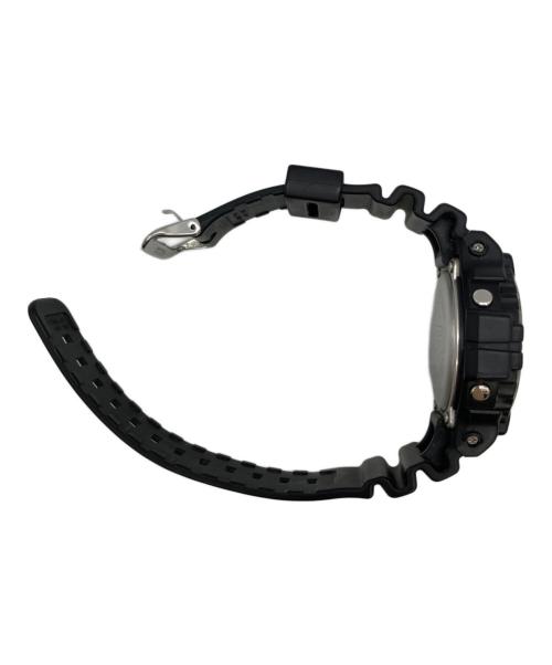 CASIO（カシオ）CASIO (カシオ) デジタルウォッチ ブラックの古着・服飾アイテム