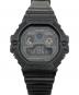 CASIO（カシオ）の古着「デジタルウォッチ」｜ブラック