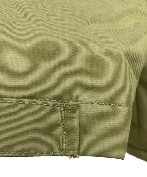 Patagonia（パタゴニア）Patagonia (パタゴニア) イスマスパーカー カーキ サイズ:XXLの古着・服飾アイテム