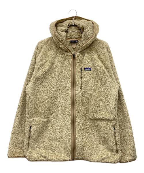 Patagonia（パタゴニア）Patagonia (パタゴニア) LOS GATOS HOODY ベージュ サイズ:XXLの古着・服飾アイテム