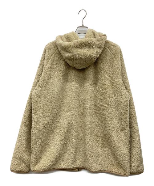 Patagonia（パタゴニア）Patagonia (パタゴニア) LOS GATOS HOODY ベージュ サイズ:XXLの古着・服飾アイテム