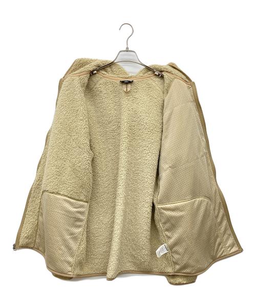 Patagonia（パタゴニア）Patagonia (パタゴニア) LOS GATOS HOODY ベージュ サイズ:XXLの古着・服飾アイテム