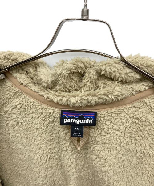 Patagonia（パタゴニア）Patagonia (パタゴニア) LOS GATOS HOODY ベージュ サイズ:XXLの古着・服飾アイテム