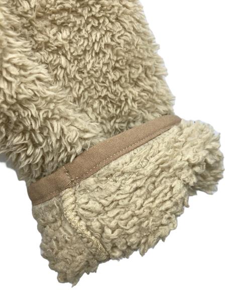 Patagonia（パタゴニア）Patagonia (パタゴニア) LOS GATOS HOODY ベージュ サイズ:XXLの古着・服飾アイテム