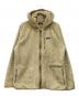 Patagonia（パタゴニア）の古着「LOS GATOS HOODY」｜ベージュ