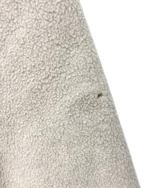 Patagonia（パタゴニア）Patagonia (パタゴニア) Synchilla Anorak グレー サイズ:M's XL,W's XXLの古着・服飾アイテム