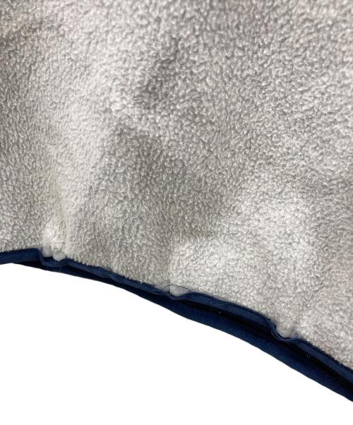 Patagonia（パタゴニア）Patagonia (パタゴニア) Synchilla Anorak グレー サイズ:M's XL,W's XXLの古着・服飾アイテム