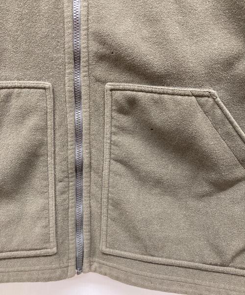 Patagonia（パタゴニア）Patagonia (パタゴニア) ウインドゾーンジャケット オリーブ サイズ:Lの古着・服飾アイテム