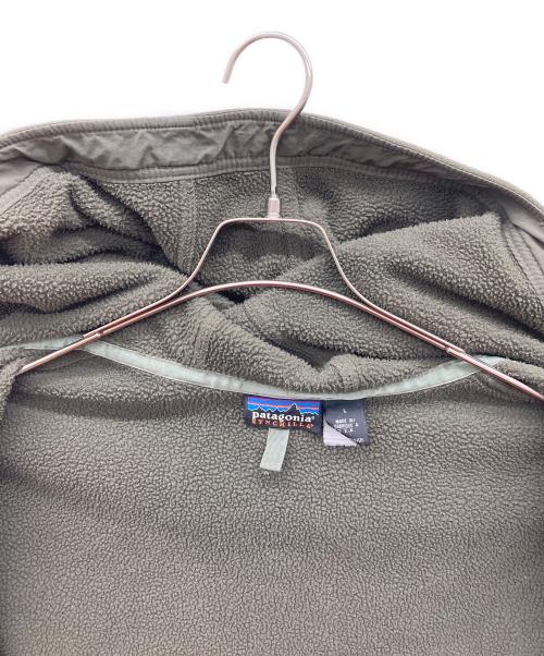 Patagonia（パタゴニア）Patagonia (パタゴニア) ウインドゾーンジャケット オリーブ サイズ:Lの古着・服飾アイテム