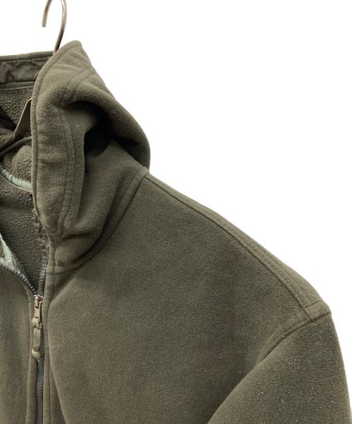 Patagonia（パタゴニア）Patagonia (パタゴニア) ウインドゾーンジャケット オリーブ サイズ:Lの古着・服飾アイテム
