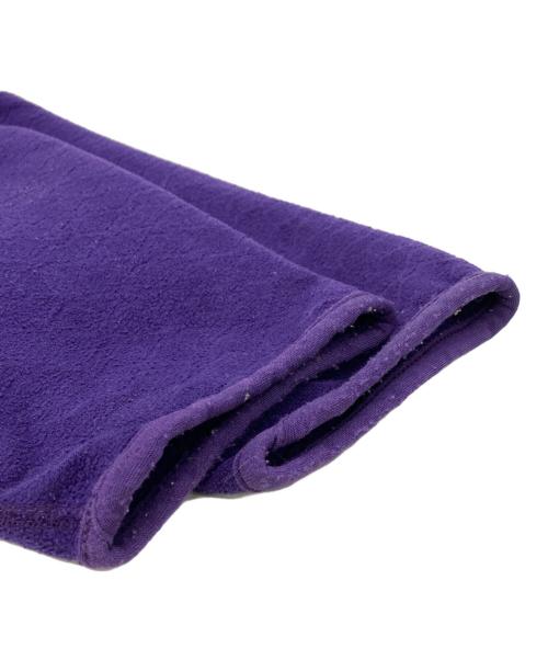 Patagonia（パタゴニア）Patagonia (パタゴニア) MS STRETCH VELOCITY パープル サイズ:Lの古着・服飾アイテム