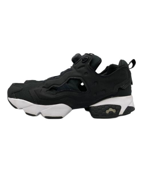 REEBOK（リーボック）REEBOK (リーボック) INSTAPUMP FURY OG ブラック サイズ:USA9の古着・服飾アイテム