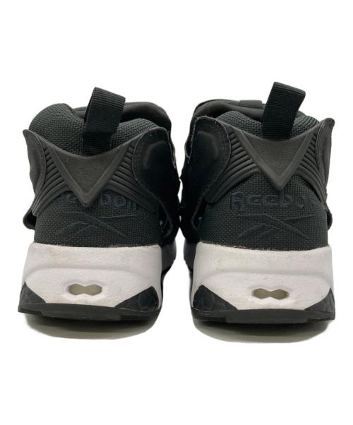 REEBOK（リーボック）REEBOK (リーボック) INSTAPUMP FURY OG ブラック サイズ:USA9の古着・服飾アイテム