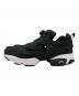 REEBOK (リーボック) INSTAPUMP FURY OG ブラック サイズ:USA9：5000円