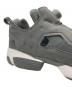 中古・古着 REEBOK (リーボック) INSTAPUMP FURY OG ブラック サイズ:USA9：5000円