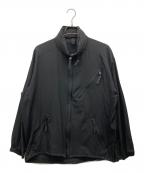 WILD THINGS×N.HOOLYWOODワイルドシングス×エヌ ハリウッド）の古着「EXCHANGE SERVICE」｜ブラック