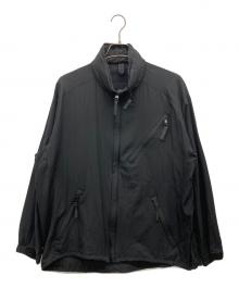 WILD THINGS×N.HOOLYWOOD（ワイルドシングス×エヌ ハリウッド）の古着「EXCHANGE SERVICE」｜ブラック