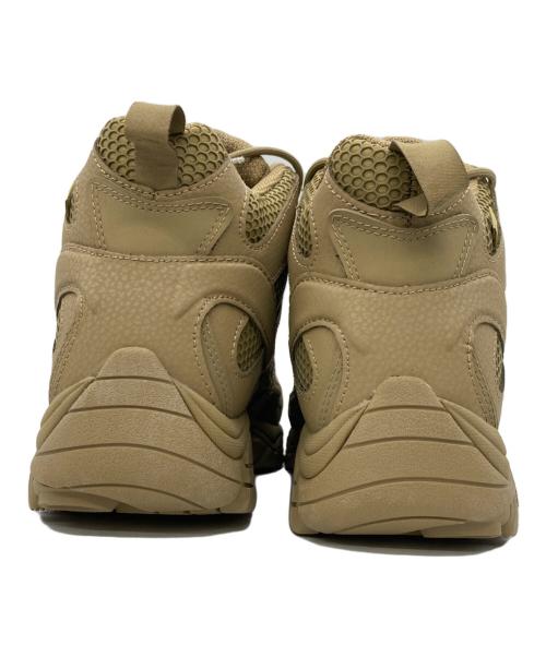 MERRELL（メレル）MERRELL (メレル) トレッキングシューズ ベージュ サイズ:USA9.5の古着・服飾アイテム