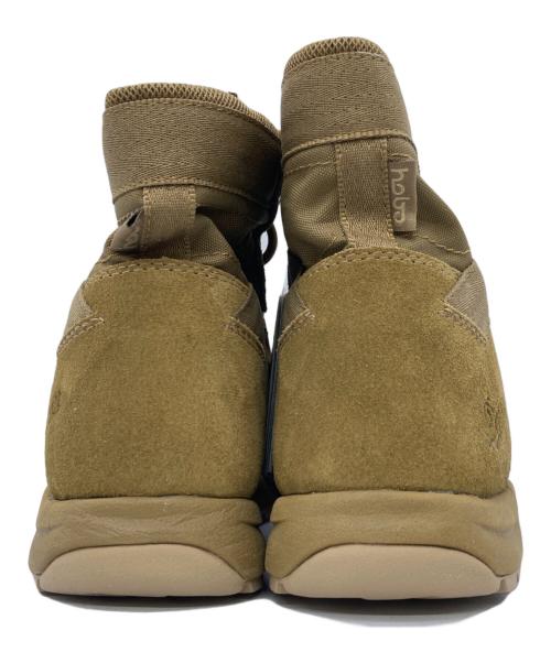 Danner（ダナー）Danner (ダナー) TACHYON 6 ブラウン サイズ:US 8 1/2の古着・服飾アイテム